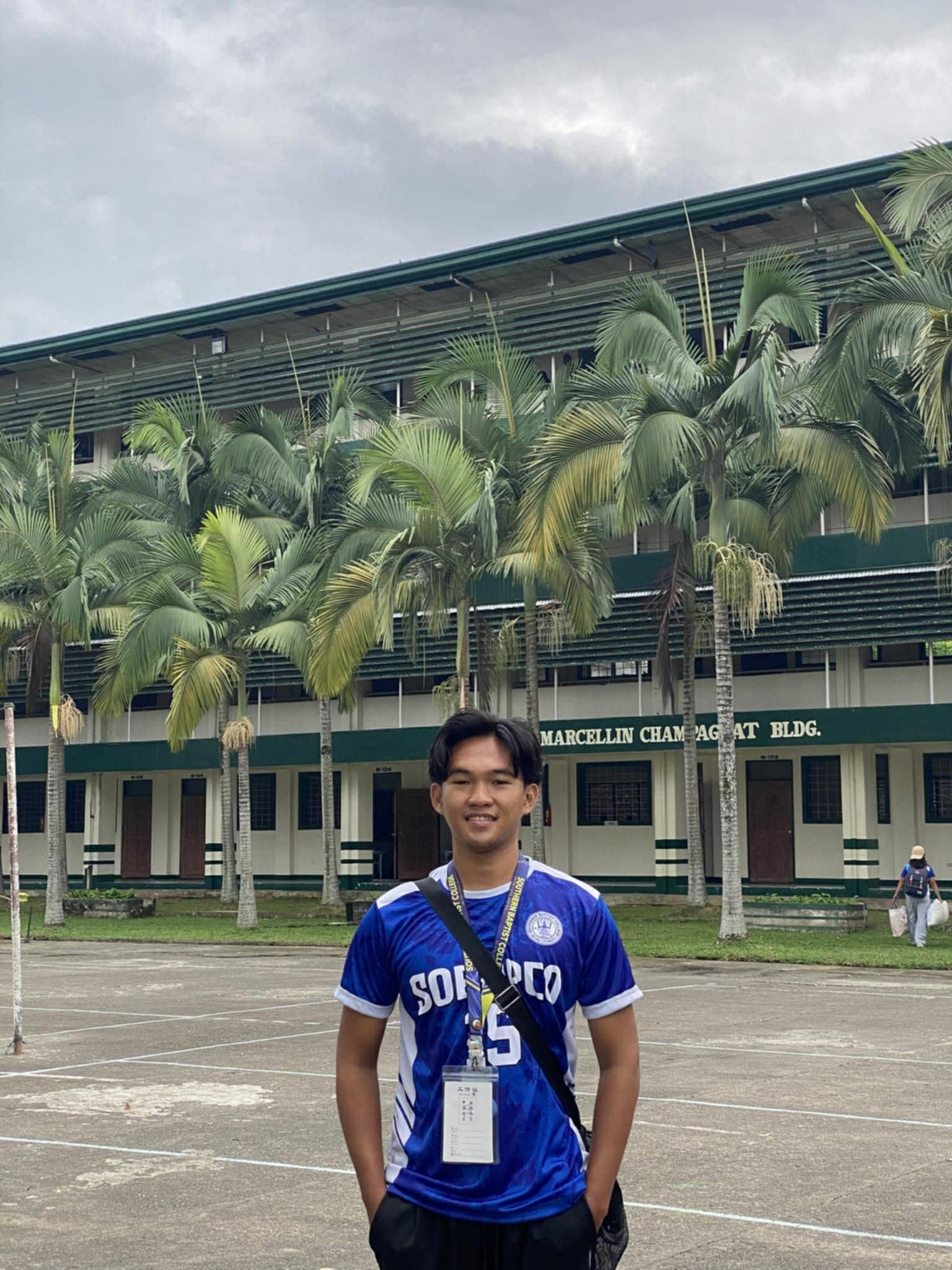 Student